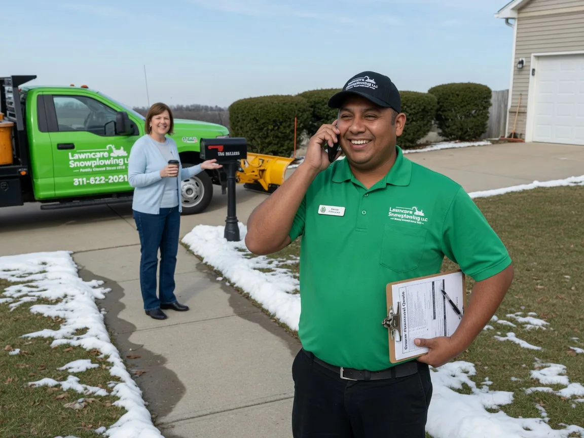 Lawn Care Services By Expert Landscaper Gloucester City, NJ FAQs